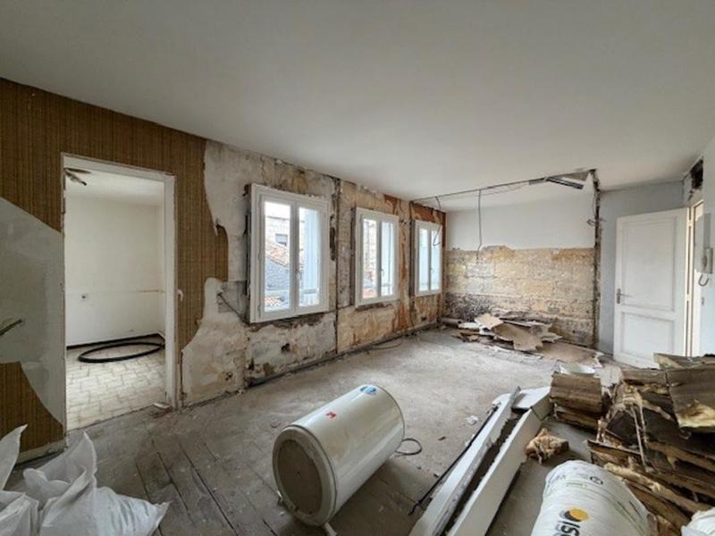 Appartement - 34 m² - 1 pièce