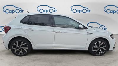 Volkswagen Polo 1.0 Tsi 110 Dsg7 R-Line