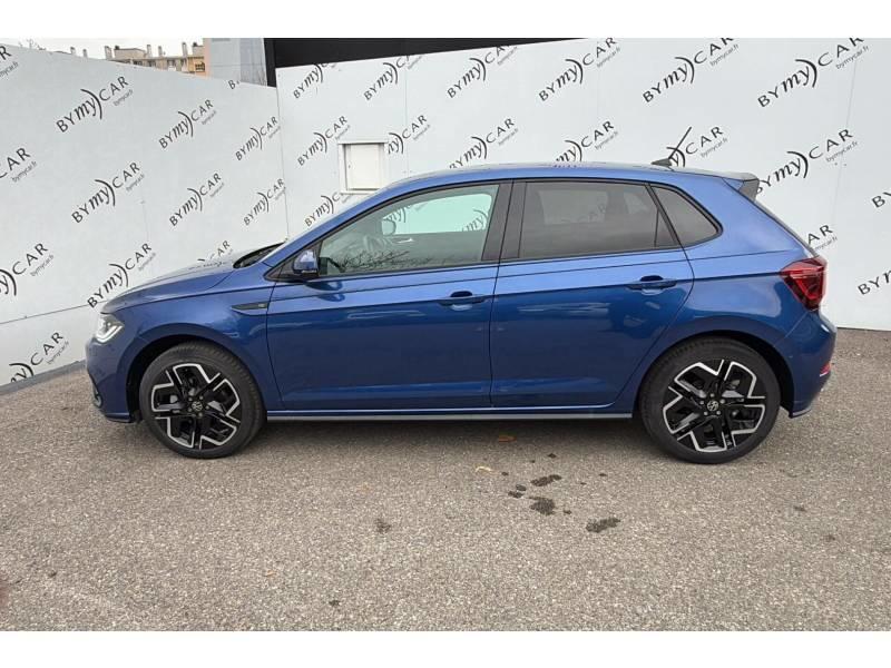 Volkswagen Polo 1.0 Tsi 116 s&amp;S Dsg7 R-Line Edition
