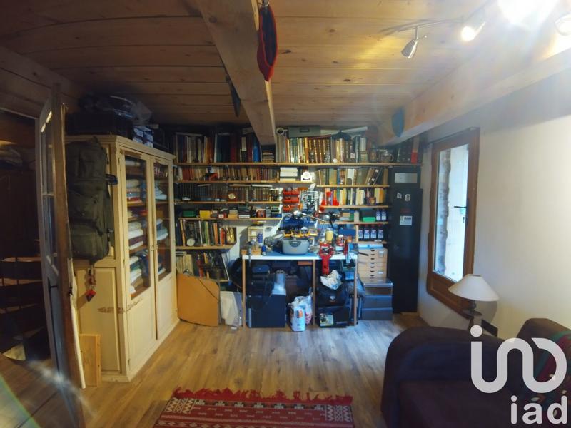 Bastide - 115 m² - 5 pièces