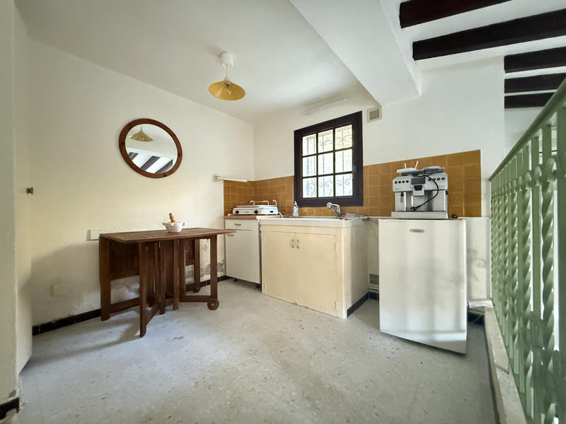 Maison - 127 m² - 5 pièces