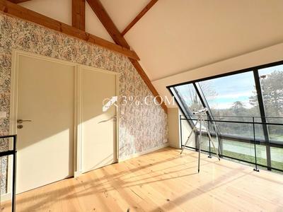 Maison - 147 m² - 6 pièces