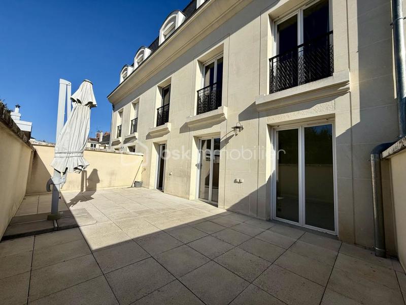 Appartement - 55 m² - 2 pièces