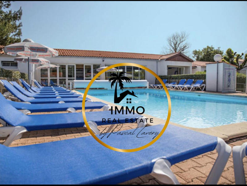 Bureau - 1 228 m² - 42 pièces