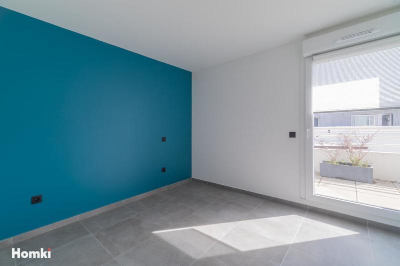 Appartement - 105 m² - 4 pièces