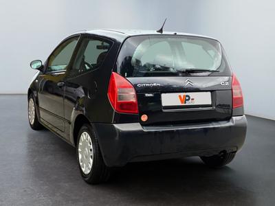 Citroën C2 1.1i Pack