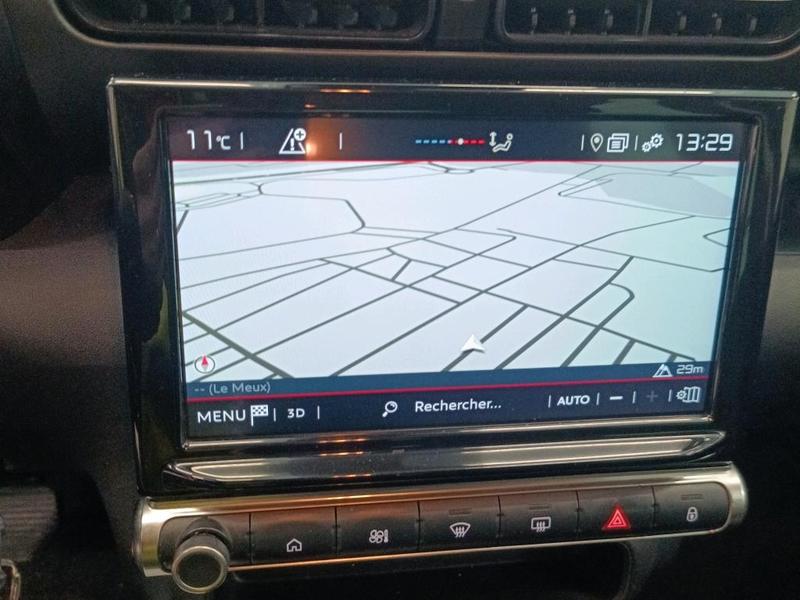 Citroën C3 Aircross BlueHDi 120 s&amp;S Eat6 Feel Pack Business