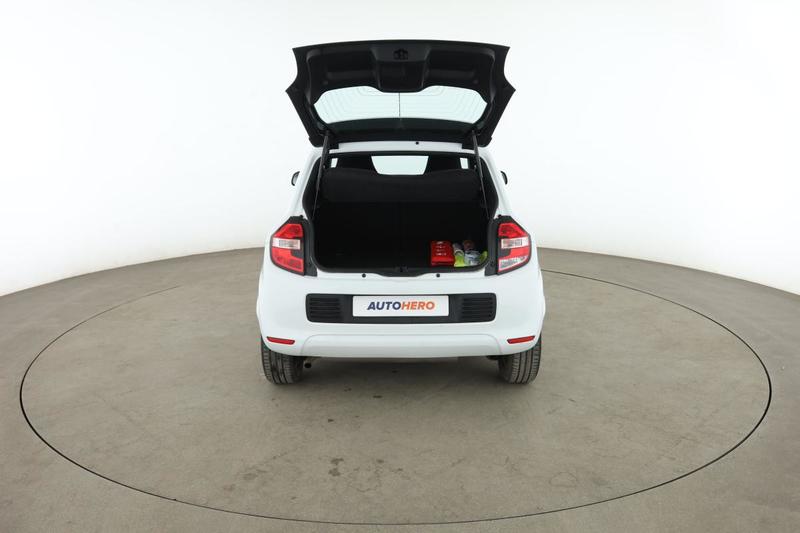 Renault Twingo 0.9 TCe Limited Edc 90 ch