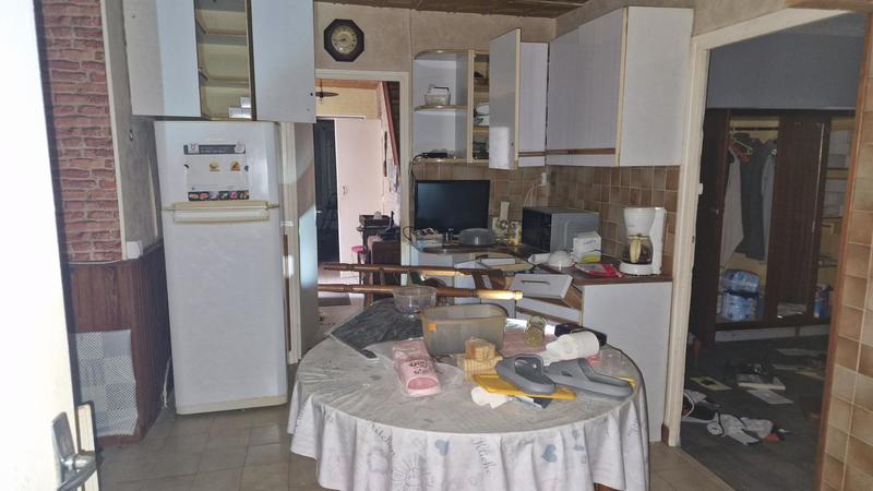 Maison - 78 m² - 4 pièces