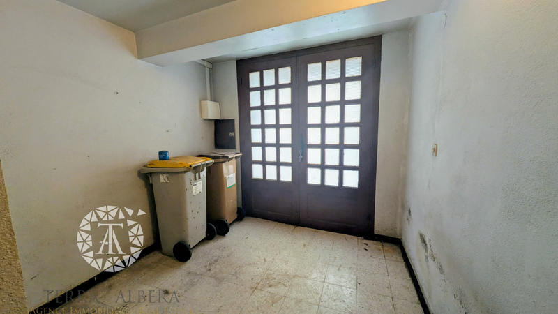 Maison de village - 72 m² - 3 pièces