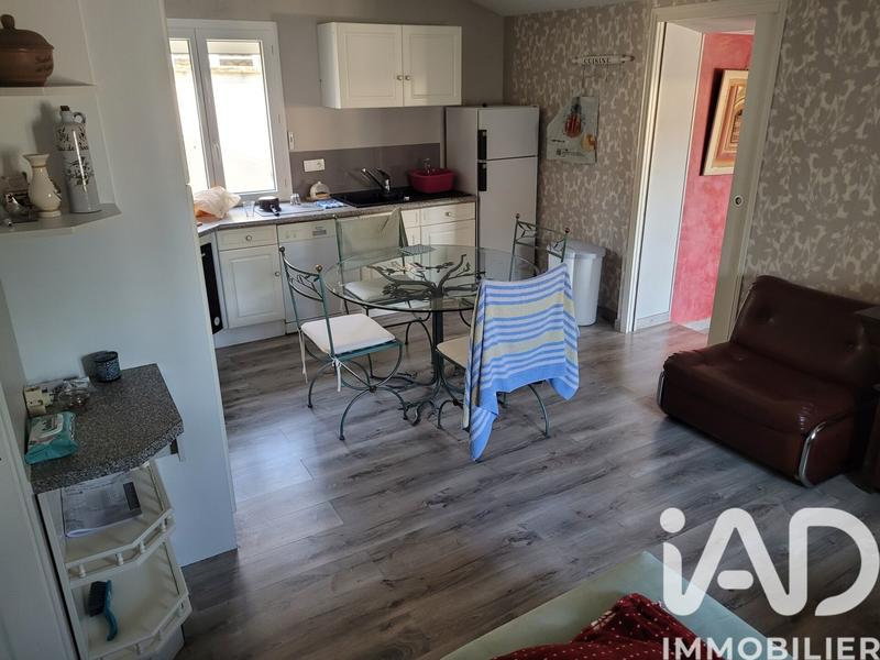 Maison - 164 m² - 4 pièces