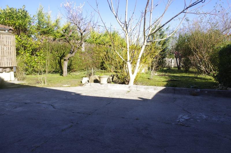 Maison - 111 m² - 6 pièces