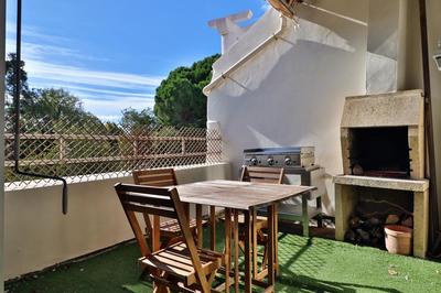 Appartement - 154 m² - 5 pièces