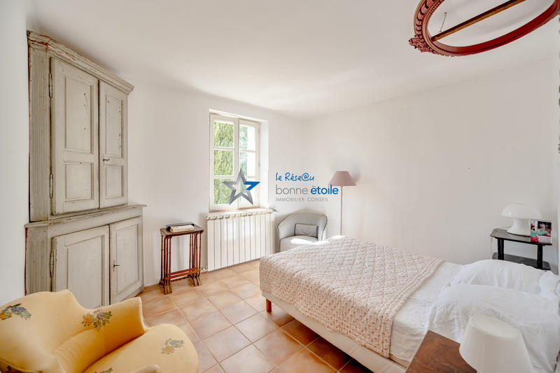 Bastide - 220 m² - 8 pièces