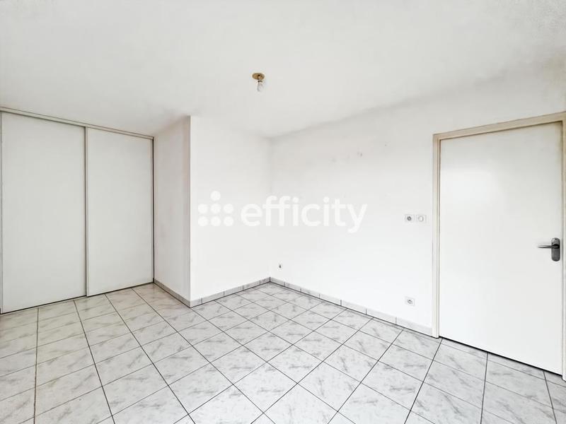 Appartement - 55 m² - 2 pièces