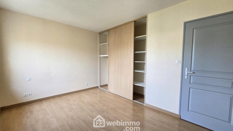 Maison - 103 m² - 4 pièces