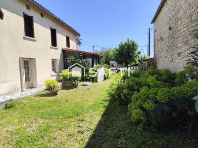 Maison - 220 m² - 11 pièces