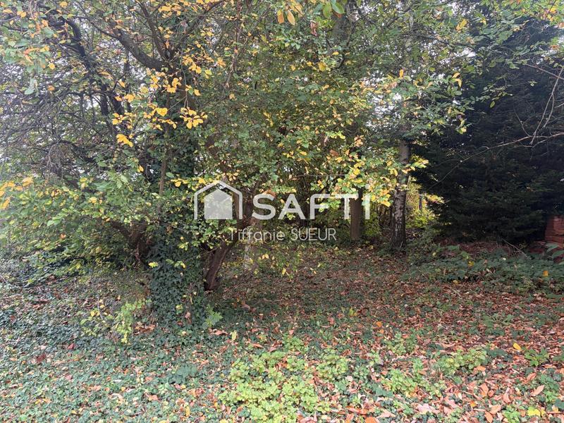 Maison - 98 m² - 5 pièces