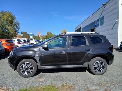 Dacia Duster Eco-G 100 4x2 Prestige