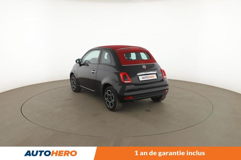 Fiat 500c c 1.0 Hybrid Bsg Club 70 ch
