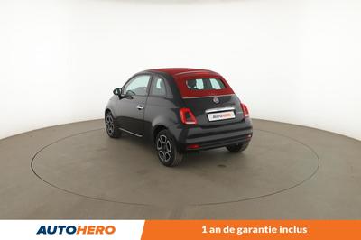 Fiat 500c c 1.0 Hybrid Bsg Club 70 ch