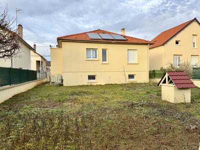 Villa - 65 m² - 3 pièces