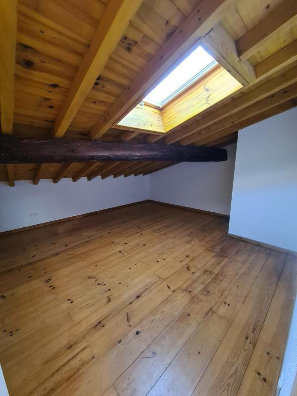 Maison de village - 109 m² - 5 pièces