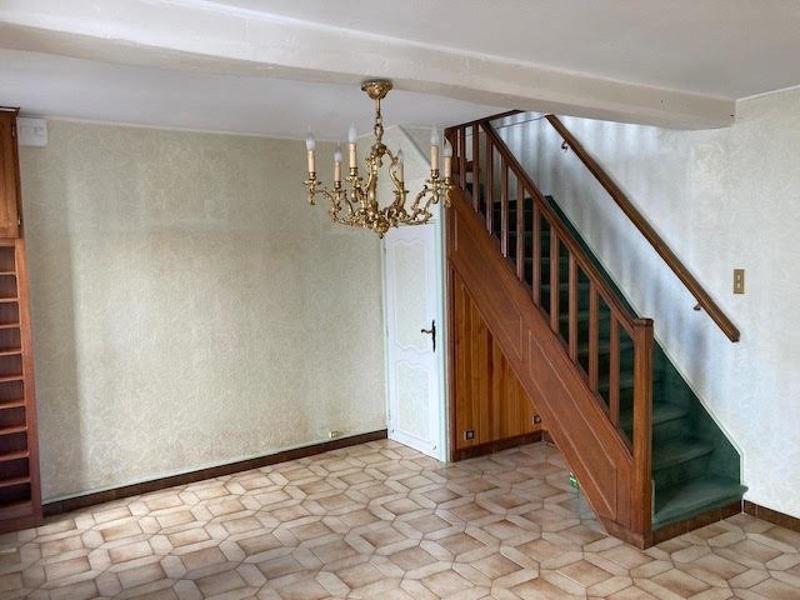 Maison - 66 m² - 5 pièces