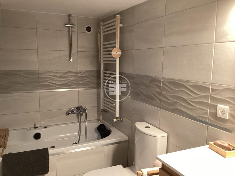 Maison - 81 m² - 4 pièces