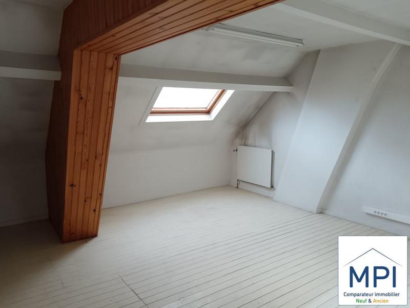 Maison de ville - 175 m² - 5 pièces