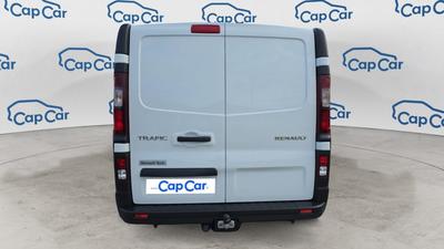 Renault Trafic Vu 2.0 dCi 145 Grand Confort