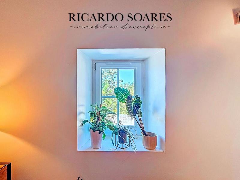 Appartement - 65 m² - 2 pièces