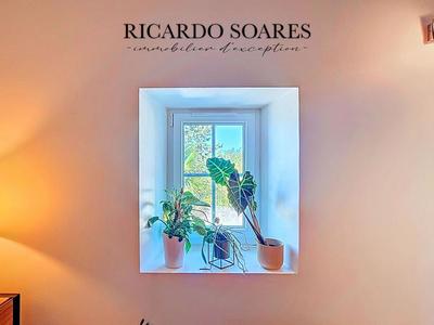 Appartement - 65 m² - 2 pièces