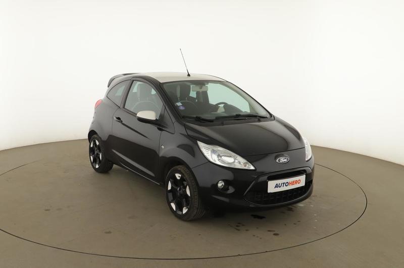 Ford Ka 1.2 Black Edition 69 ch
