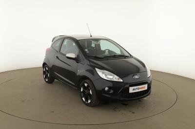 Ford Ka 1.2 Black Edition 69 ch