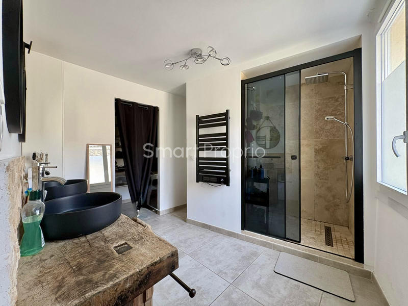 Maison de village - 71 m² - 4 pièces