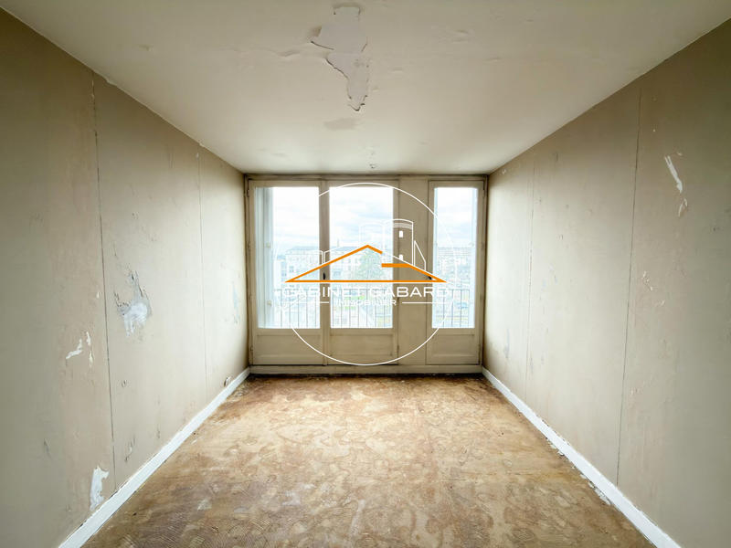 Appartement - 77 m² - 3 pièces