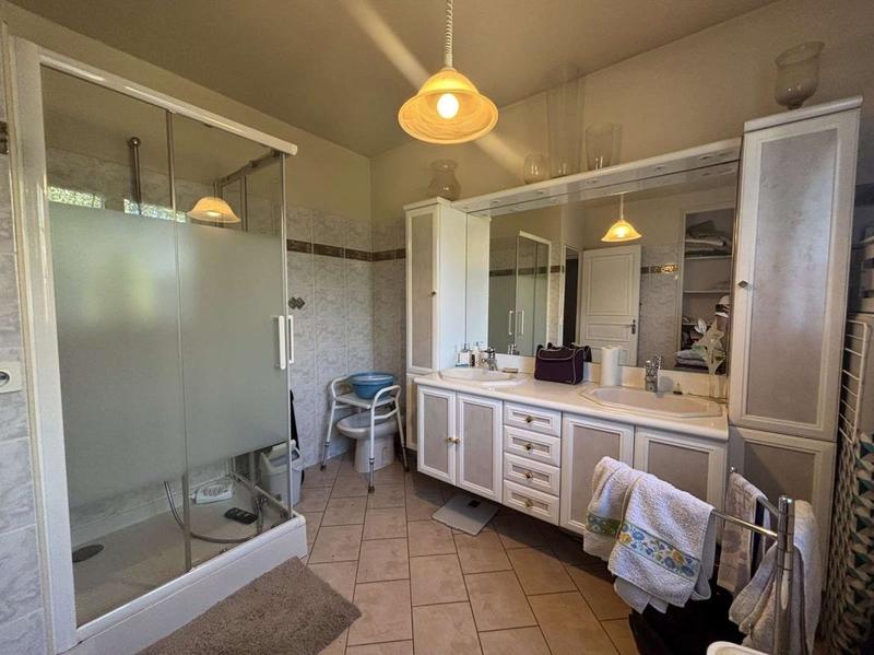 Maison - 145 m² - 5 pièces