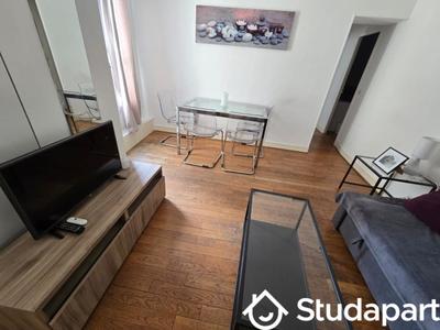 Appartement - 52 m² - 3 pièces