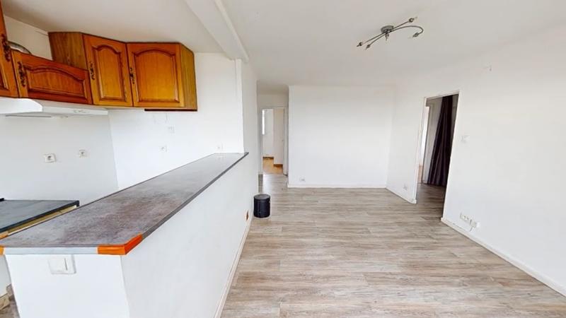 Appartement - 65 m² - 4 pièces