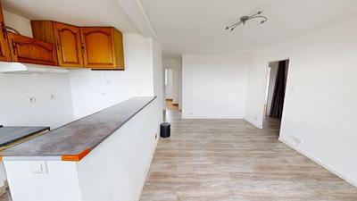 Appartement - 65 m² - 4 pièces