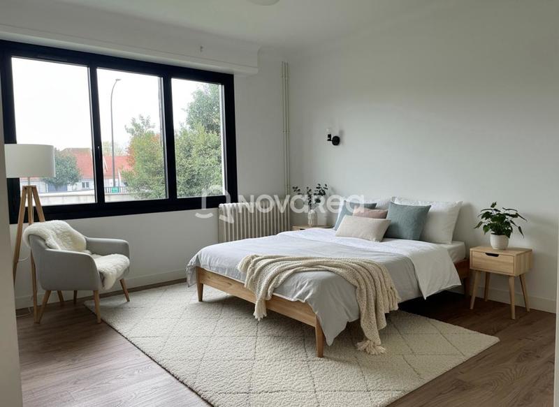 Maison - 155 m² - 5 pièces