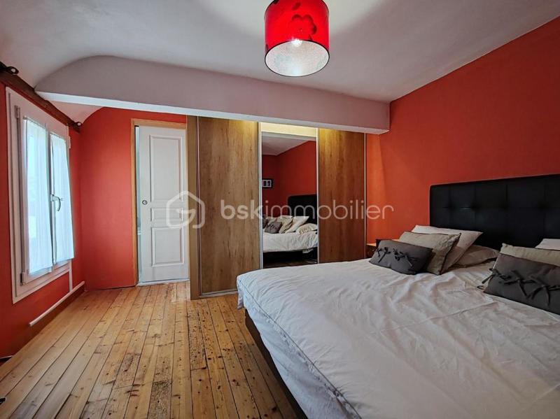 Maison de ville - 175 m² - 7 pièces