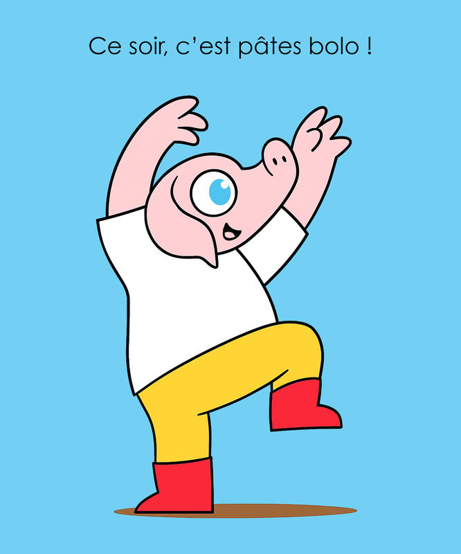 Atelier illustration "L'image raconte"