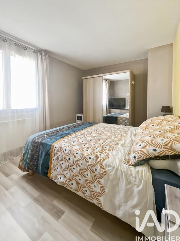 Maison - 118 m² - 5 pièces