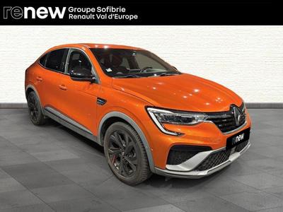 Renault Arkana E-Tech 145 - 21b R.S. Line