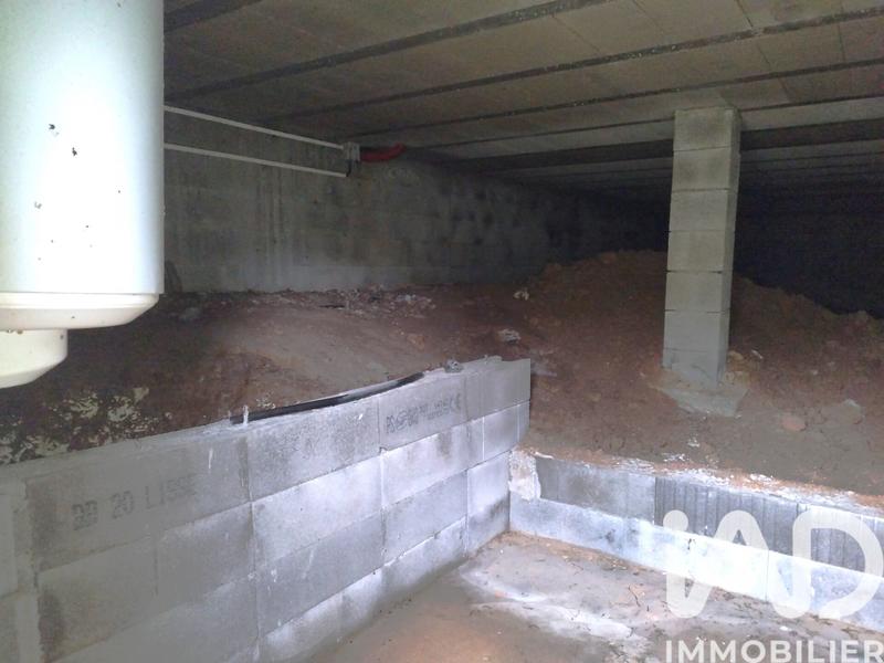 Maison - 19 m² - 1 pièce