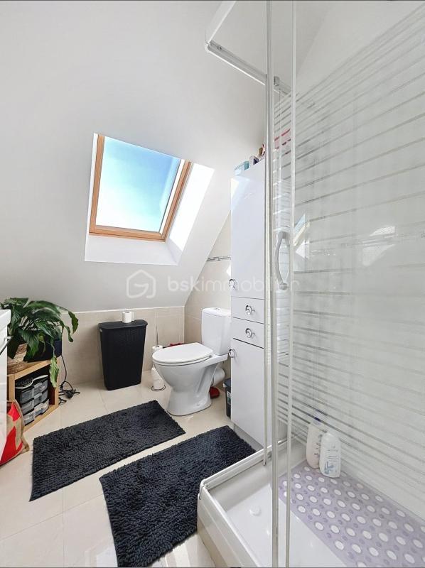 Maison - 190 m² - 11 pièces