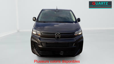 Citroën Jumpy Cabine Approfondie Nouveau Xl Bhdi 145 Bvm6