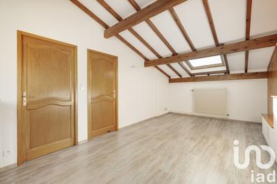 Duplex - 113 m² - 5 pièces